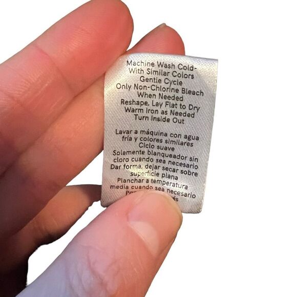 NWT! Venus black sleeveless bandage dress. Size 12 - Picture 4 of 10